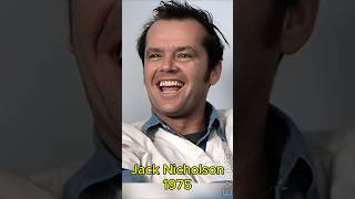 One Flew Over the Cuckoos Nest 1975 Cast thenandnow [upl. by Latton]