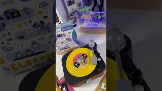 Fisher Price Rockin’ Record Player fisherprice asmr music [upl. by Niliac]