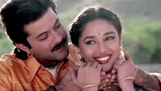 Koyal Si Teri Boli  Beta  Anil Kapoor  Madhuri Dixit  Udit Narayan  Romantic Hindi Songs [upl. by Amairam]