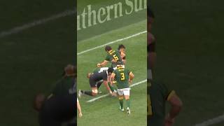 Best plays 👏 respect 💪 rugby highlights [upl. by Lennod]