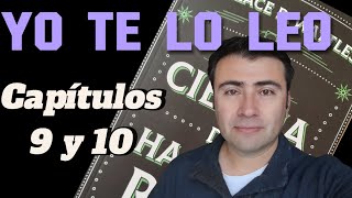 La Ciencia de Hacerse Rico Capítulos 9 y 10 [upl. by Delphine]