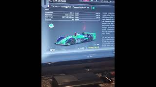 My Review Pescarolo Courage C60  Peugeot Race Car My Favorite Beloved In Lemans Along with a Audi [upl. by Grissom505]