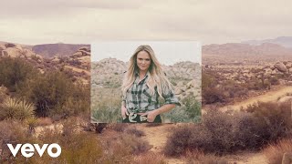 Miranda Lambert  Waxahachie Palomino Official Audio [upl. by Airtal488]