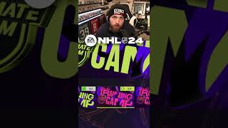 HOW TO MAKE TEAM BUILDERS CHEAPER nhl24 hockey nhl [upl. by Zebulen]