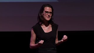 The Neuropsychology of Conduct Disorder in Children  Kalina Michalska  TEDxUCR [upl. by Olivie]