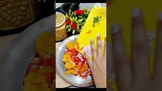 Try nachos new recipedreamkitchen doritos [upl. by Aryas]