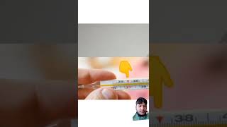 Digital thermometer Vs Mercury thermometer which one is best amazingfacts experiment [upl. by Onirotciv313]