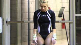 Brittainy Johnson  Vault 1414 Intrasquad [upl. by Eugenius279]