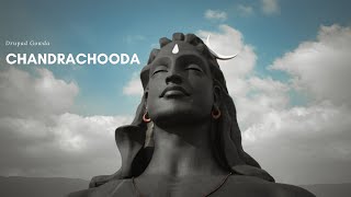 Chandrachooda Shiva Shankara Parvathi  DRUPAD C [upl. by Yettie]