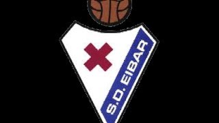 Eibar futbol taldearen erreserkia [upl. by Zebedee]