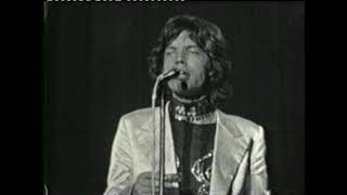 Rolling Stones European tour Hamburglive 14th September 1970 Exclusive Rare [upl. by Iinde378]