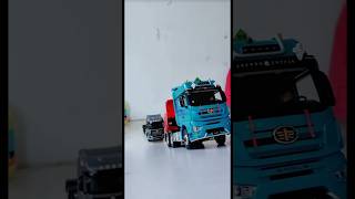 RC trucks review and move rc rctoys truck trucking toys adventure fun viralshorts trucklife [upl. by Nyra12]