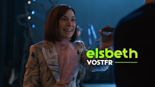 Elsbeth S01 Trailer VOSTFR  The Good Wife spinoff [upl. by Eelan369]