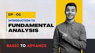 Mastering FUNDAMENTAL Analysis for Success [upl. by Taddeo618]