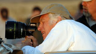 2Hour Interview with ROGER DEAKINS 1998  Raw Footage [upl. by Eenat]