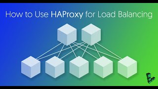 What is haproxy  what is load balancer  Install and setup Haproxy  setup of haproxy load balancer [upl. by Gemmell]