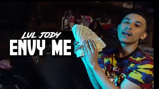 Lul Jody  Envy Me Official Video Dir SlapShot Films [upl. by Rush912]