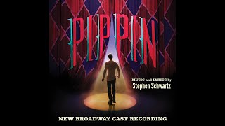 Pippin 2013  Love Song Instrumental [upl. by Robinett]