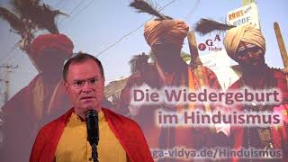 Die Wiedergeburt im Hinduismus [upl. by Niko]