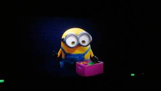 Universal PicturesIllumination Entertainment 2024 2  Despicable Me 4 Variant [upl. by Auric412]