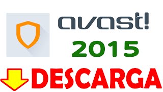 avast 2015 [upl. by Akenom]