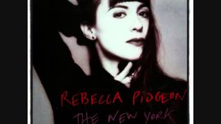 Rebecca Pidgeon  Auld Lang Syne  Bring it on home to me [upl. by Halona]