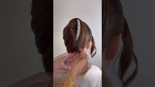 Festive season hair style [upl. by Kathrine947]