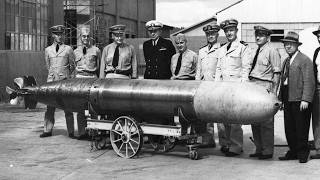 America Stunned Japan With The Invention of Mark 14 Torpedo Which Destroyed Japanese Navy in WW2 [upl. by Ardet]