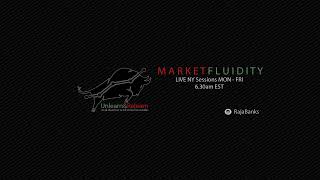 Live Forex NY Session  10th November 2021 [upl. by Modeerf83]