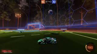 My 39th birthday playin Rocket league [upl. by Nolie]