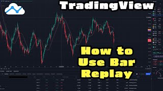 How to Use Bar Replay in Tradingview [upl. by Malek261]