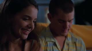 Pacey and Joey 4x01 Scene This Years Love [upl. by Ranson783]