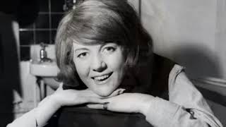 Cilla Black  Interview Radio City 2014 Part 1 [upl. by Talbott]