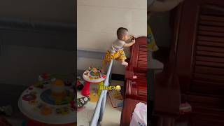 Jailbreak successful funny cutebaby [upl. by Asselam]