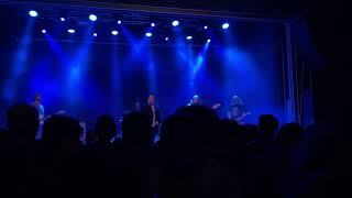 Protomartyr  Pontiac 87 Live at Gagarin 205 Athens 04112023 [upl. by Fowkes439]