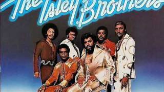 LET ME DOWN EASY Original FullLength Album Version  Isley Brothers [upl. by Asira679]