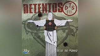 Detentos do Rap  Louco Por Louco [upl. by Seely110]