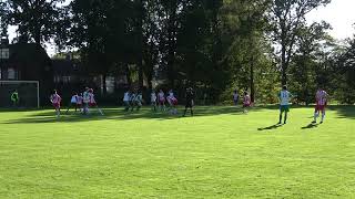 04 Geldrop JO193  Woenselse Boys JO191 4  3 5102024 C4959 [upl. by Hsevahb775]