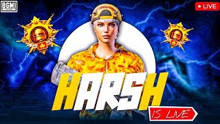 Playing some pc game or bgmi 🧐  HarsH is Live  gaming live [upl. by Girish]