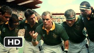 Invictus Full Movie Facts and Review  Morgan Freeman  Matt Damon [upl. by Nimoynib330]