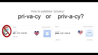 Syllabication rules with consonants and syllabic consonants r15 [upl. by Adnyc]