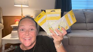 Scentsy haul scentsy haul unboxing [upl. by Hallock380]