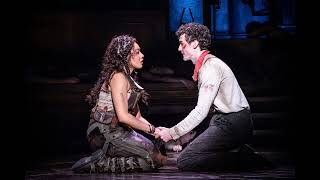 Hadestown West End  Promises [upl. by Ric]