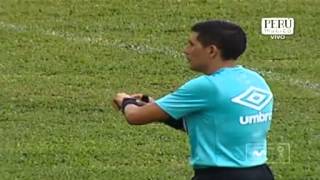 Peru Primera Division  Unión Comercio vs FBC Melgar 05072015 Partido Completo [upl. by Novonod660]