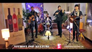 STUBOVI POP KULTURE  Apokalipso HD video [upl. by Ketty]