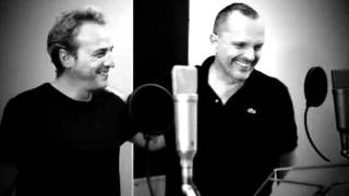 Hombres G y Miguel Bosé  Lo noto [upl. by Gehman]