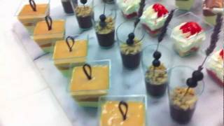 2011 Top Ten Pastry Chefs in America Awards [upl. by Elagiba]