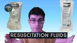 Resuscitation fluids adults [upl. by Beyer]