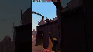 this only happens in tf2 [upl. by Areehs]