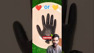 Colour CHALLENGE No1😱shorts ytshorts trendingshorts viral Mrstof7 reaction greenscreen [upl. by Igal]